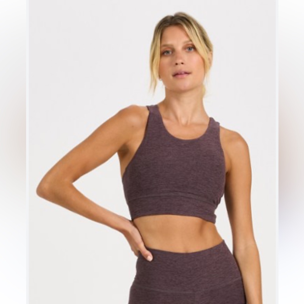 NWOT Vuori Elevation Bra, XS